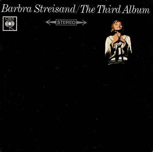 the third album