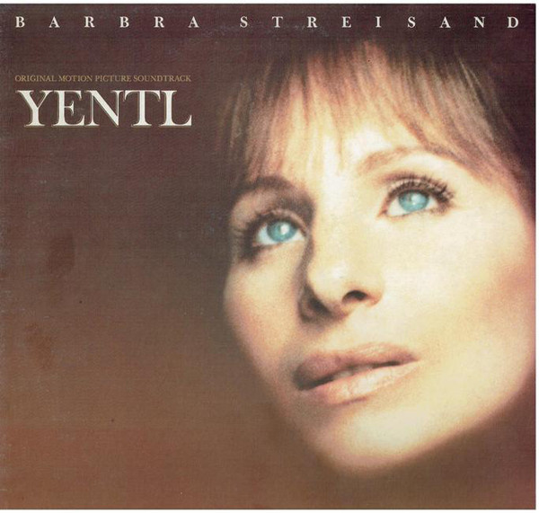yentl (original motion picture soundtrack)