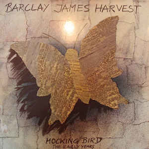 mocking bird - the early years