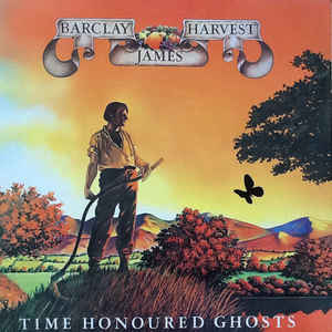time honoured ghosts