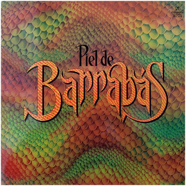 piel de barrabas