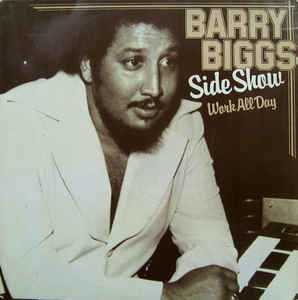 barry biggs