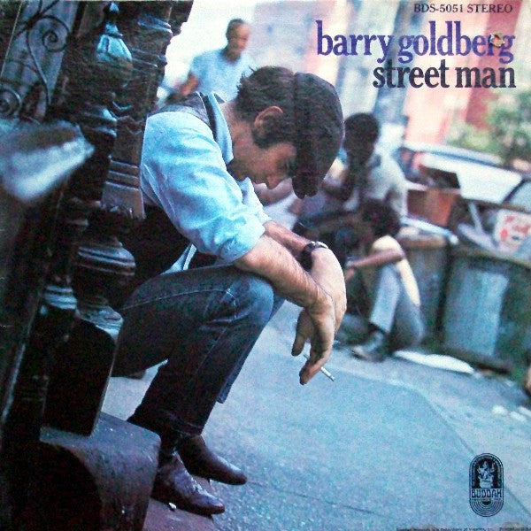 street man