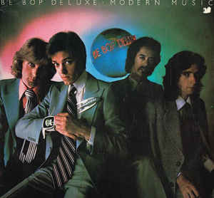 modern music