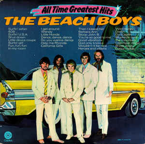 all time greatest hits