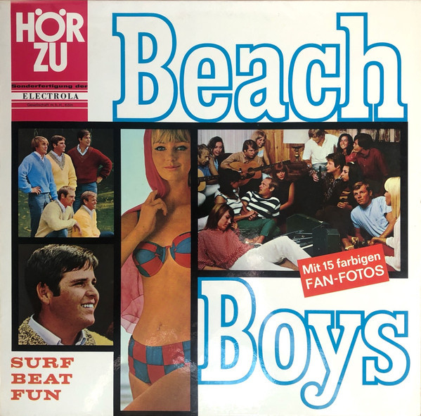 surf beat fun