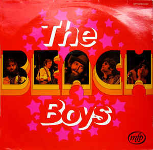 the beach boys