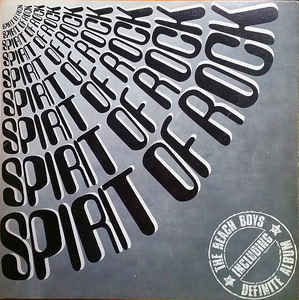 the definite album