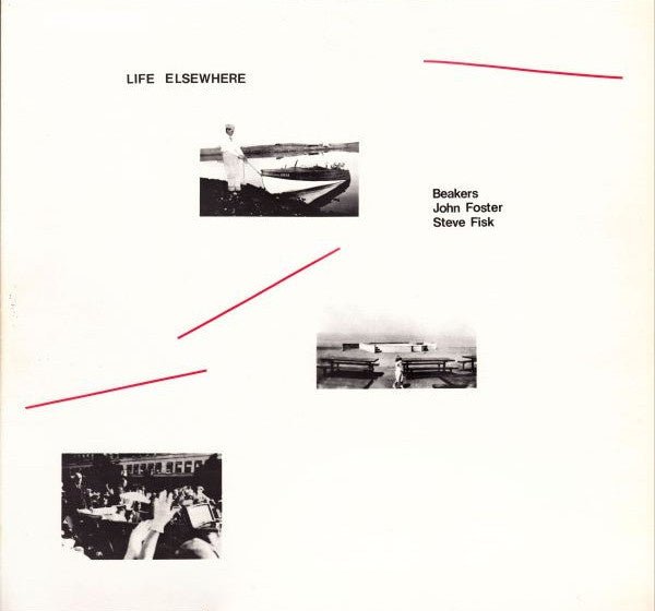 life elsewhere