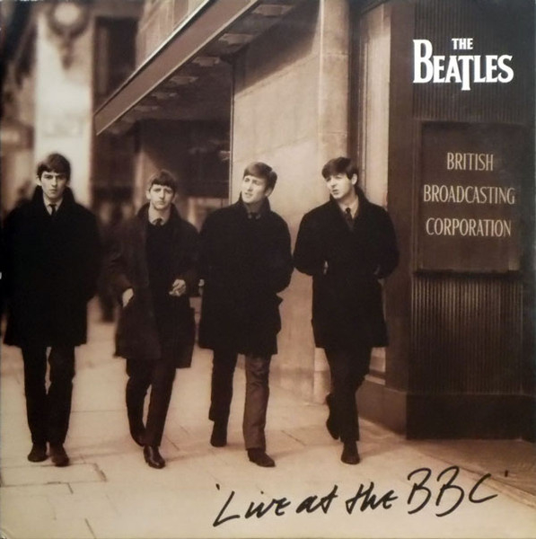 live at the bbc