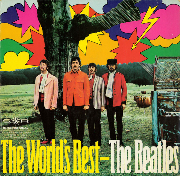 the world's best