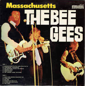 massachusetts