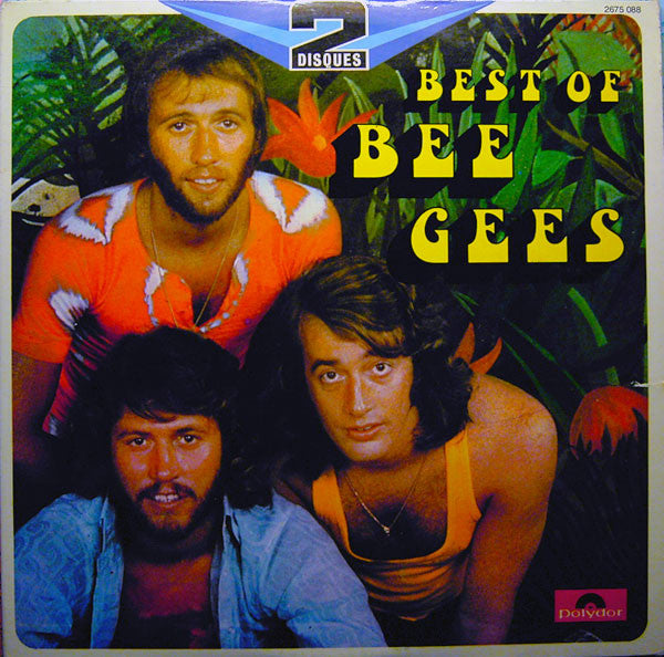 the best of (2lp)