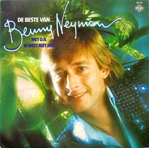 de beste van... benny neyman