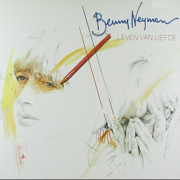 leven van liefde (lp)