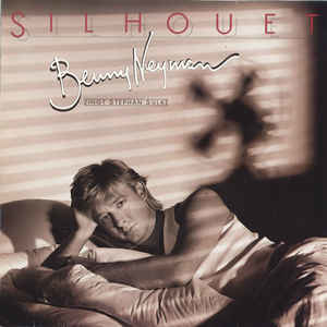 silhouet (benny neyman zingt stephan sulke)
