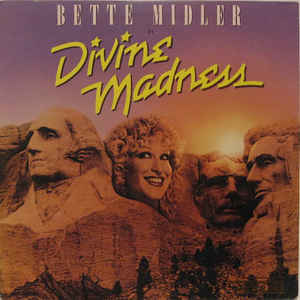 divine madness