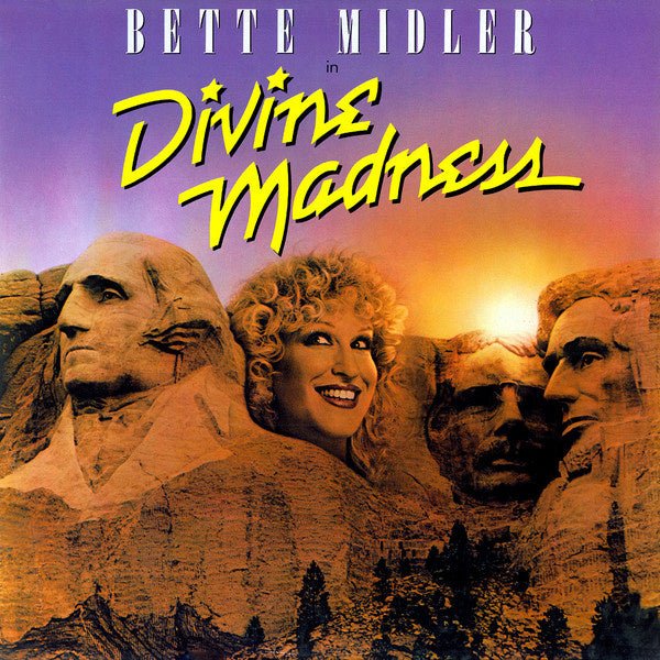 divine madness