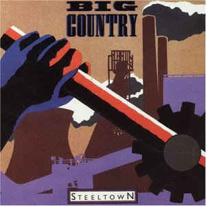 steeltown