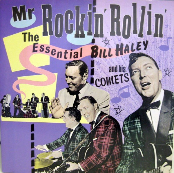 mr. rockin' rollin'