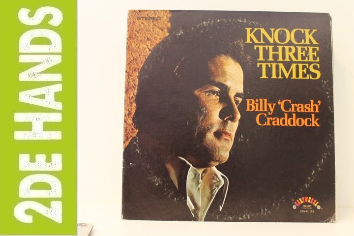 knock three times