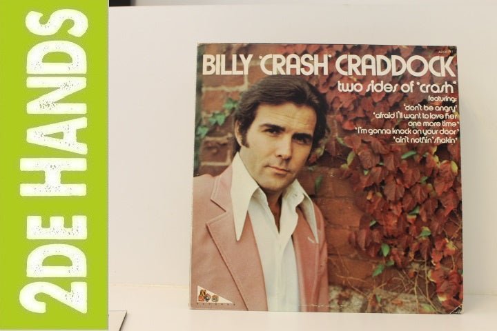 two sides of 'crash'