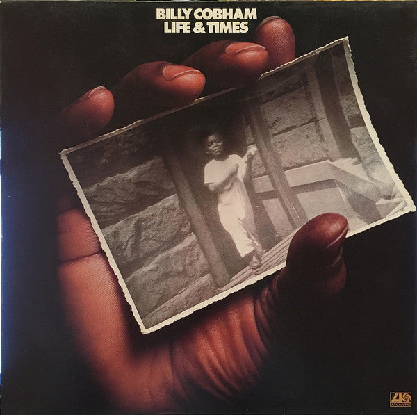 life & times (lp)