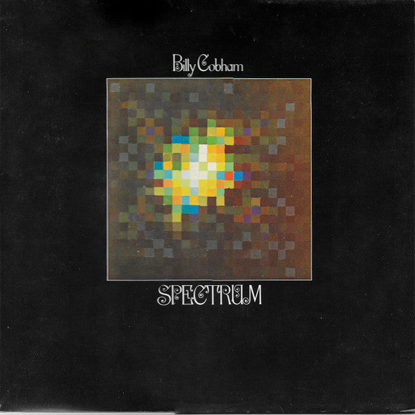 spectrum (lp)