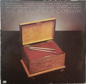 the best of billy cobham
