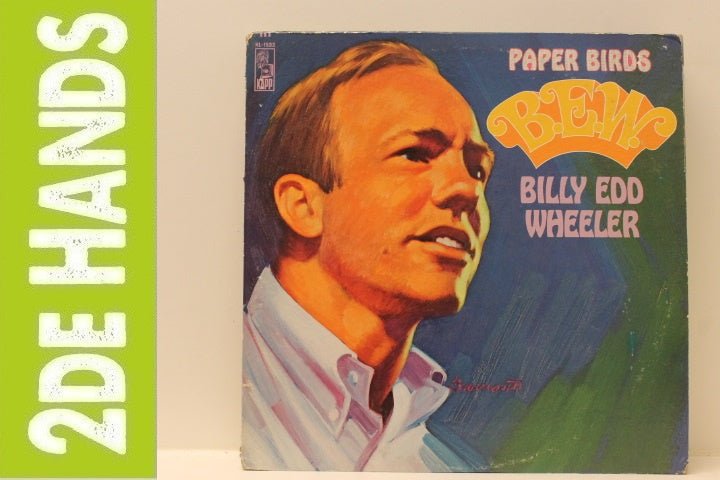 paper birds