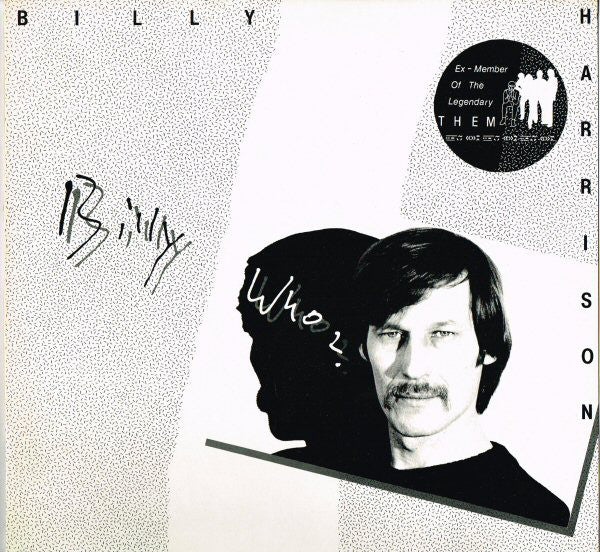 billy who?