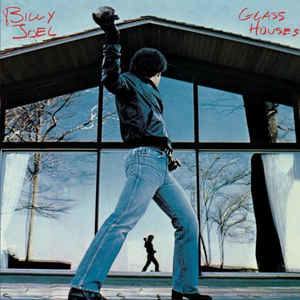 glass houses