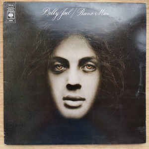 piano man