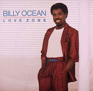 love zone