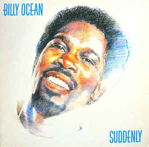 suddenly