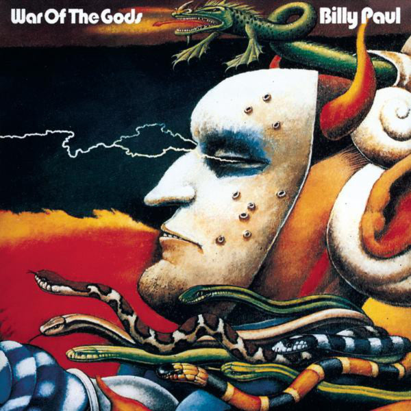 war of the gods