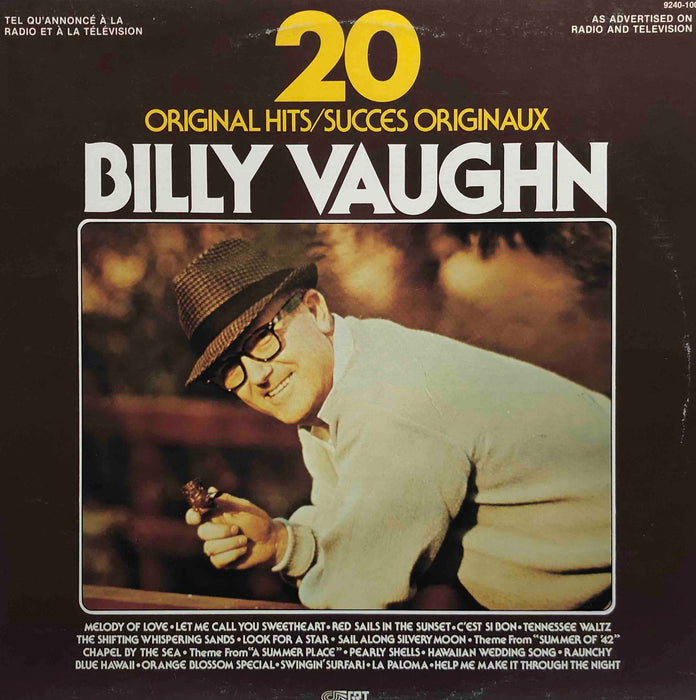 20 original hits