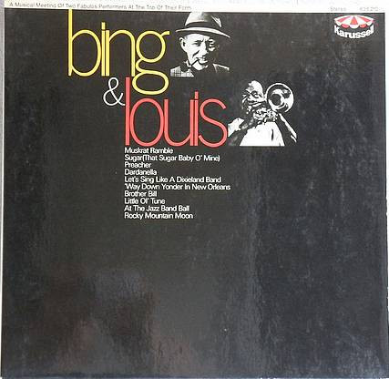 bing & louis