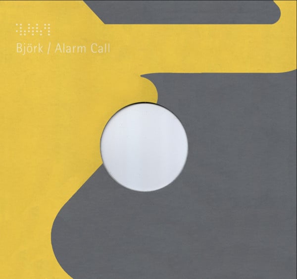 alarm call