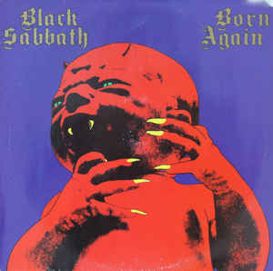 born again