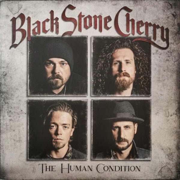 the human condition (lp)