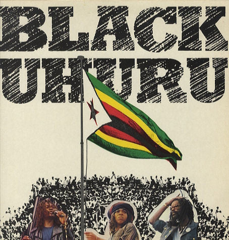 black uhuru