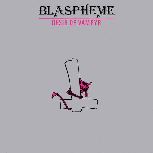 désir de vampyr