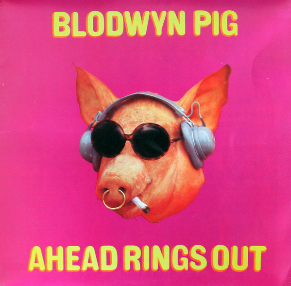 ahead rings out