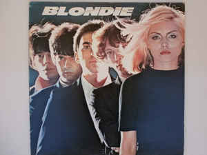 blondie
