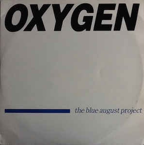 oxygen