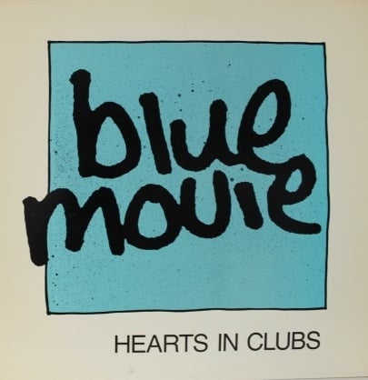 hearts in clubs