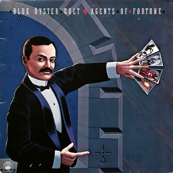 agents of fortune
