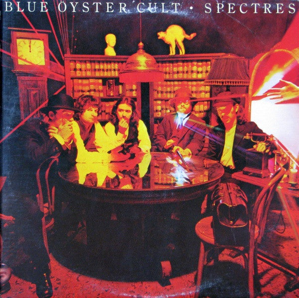 spectres