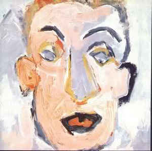 self portrait